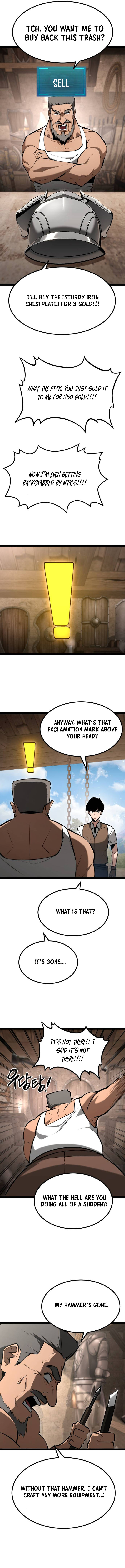 Level 999 Goblin Chapter 6 19